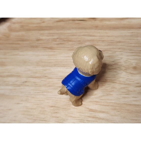 Barbie Doll Puppy Dog figurine toy - Picture 8 of 11